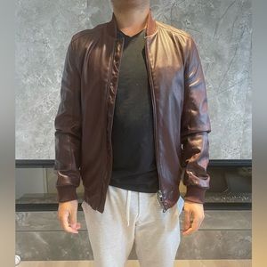 Zara jacket. Size medium